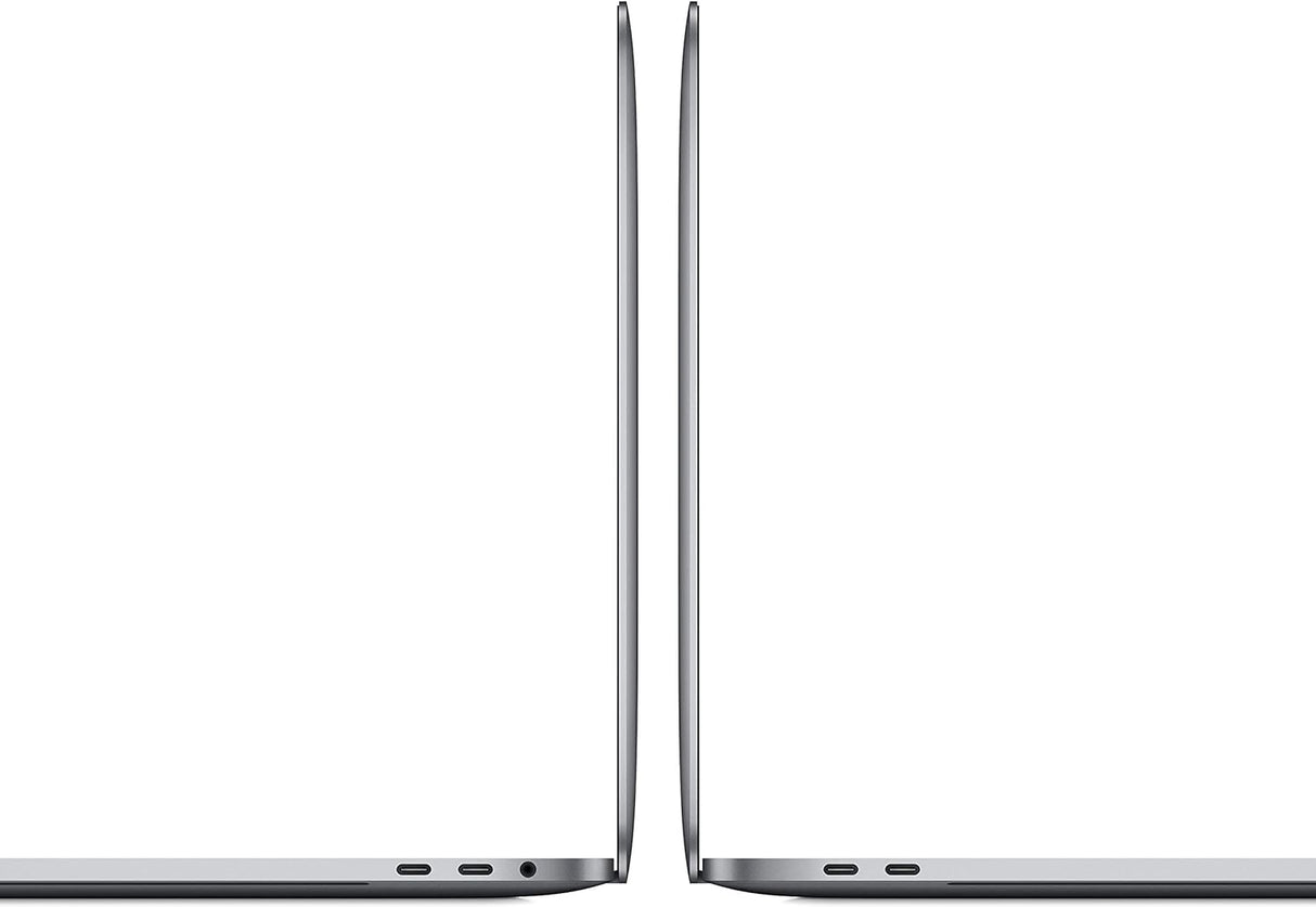 2019 Apple MacBook Pro 13-inch - 2.4GHz i5 16GB RAM 512GB SSD | Space Gray