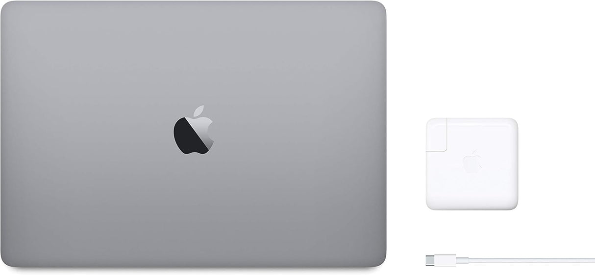 2019 Apple MacBook Pro 13-inch - 2.4GHz i5 16GB RAM 512GB SSD | Space Gray