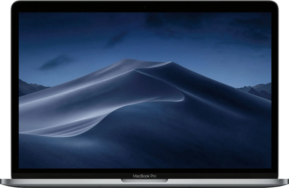 2018 Apple MacBook Pro 15-inch – i7 2.6GHz 16GB RAM 512GB SSD | Radeon Pro 560X