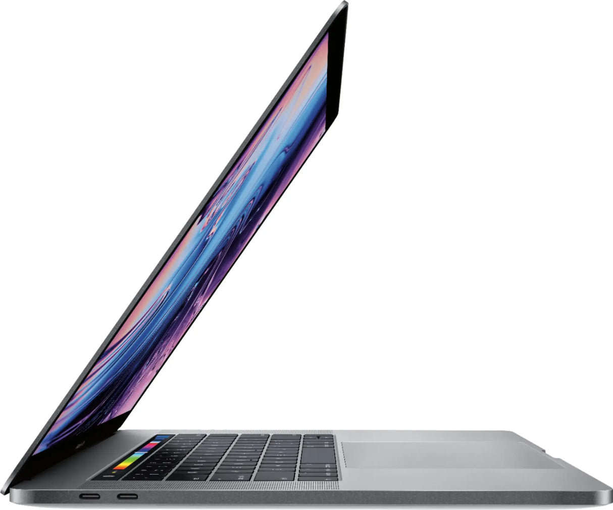 2018 Apple MacBook Pro 15-inch – i9 2.9GHz 32GB RAM 2TB SSD | Radeon Pro 560X