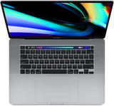 2019 Apple MacBook Pro 16-inch – i9 2.4GHz 16GB RAM 512GB SSD | Radeon Pro 5300M