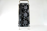 2019 Mac Pro 2.7GHz 24-Core Intel Xeon W | 768GB RAM | 8TB SSD | Up to AMD Radeon Pro Vega ll Duo x2