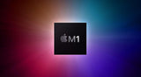 Apple 2020 13 Inch MacBook Pro 3.2 GHz Apple M1 1TB SSD 16GB RAM