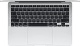 2020 Apple MacBook Air 13-inch M1 – 7-Core GPU 8GB RAM 256GB SSD | Silver