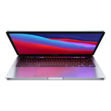 2020 Apple MacBook Pro 13-inch i7 2.3GHz 16GB RAM 512GB SSD | Space Gray
