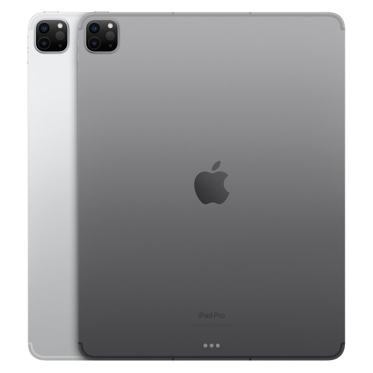 2022 Apple iPad Pro 6th Gen M2 12.9-inch Wi-Fi+Cell 5G 8GB RAM 256GB SSD | Space Gray