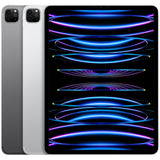 2022 Apple iPad Pro 6th Gen M2 12.9-inch Wi-Fi+Cell 5G 8GB RAM 256GB SSD | Space Gray