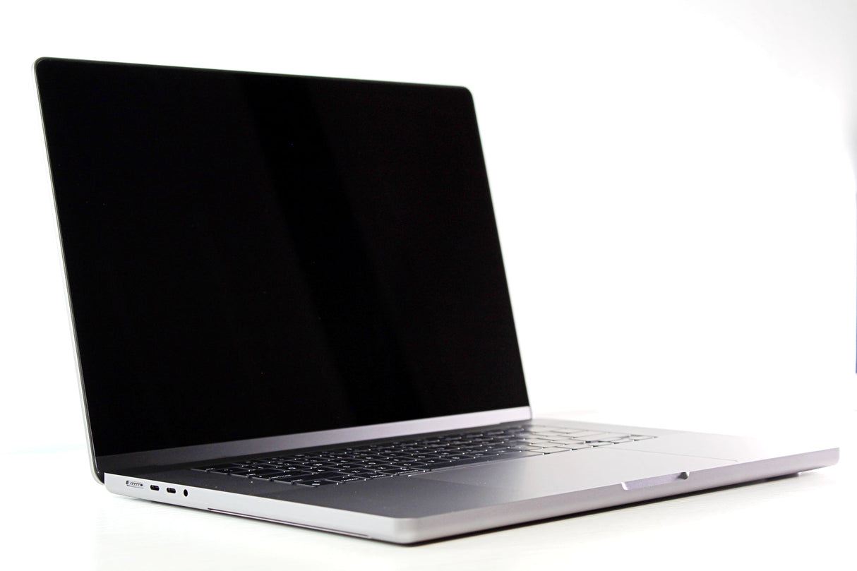 2023 Apple MacBook Pro 16-inch M2 Max – 38-Core GPU 64GB RAM 4TB SSD | Space Gray