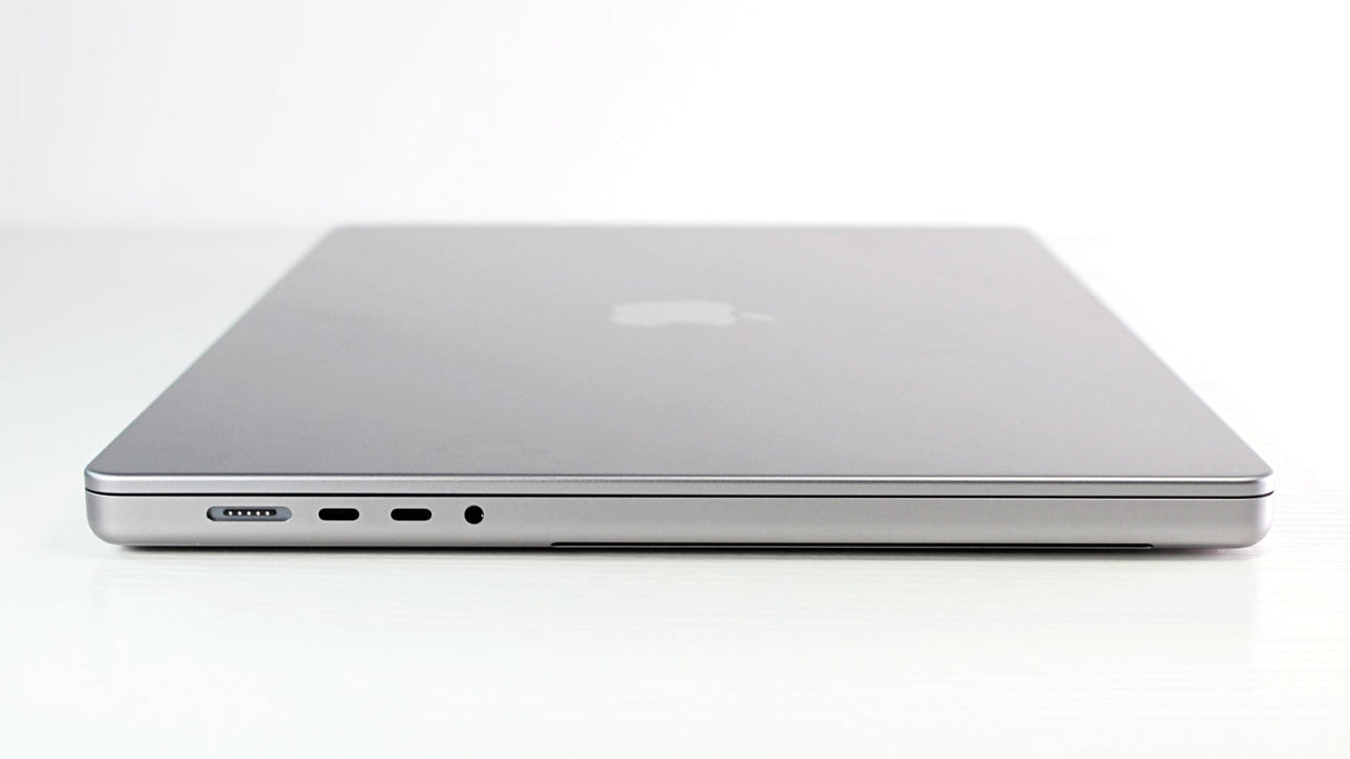2023 Apple MacBook Pro 14-inch M2 Max – 38-Core GPU 96GB RAM 4TB SSD | Space Gray