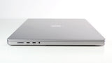 2023 Apple MacBook Pro 14-inch M2 Max – 38-Core GPU 96GB RAM 4TB SSD | Space Gray
