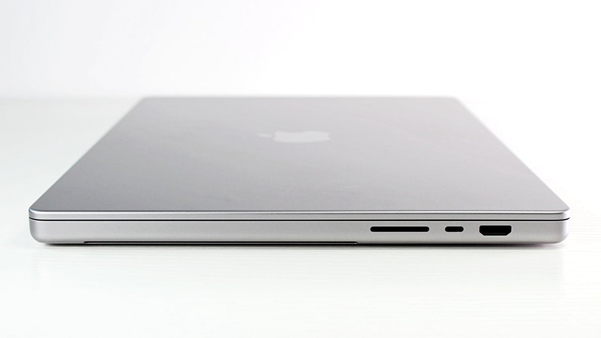 2023 Apple MacBook Pro 14-inch M2 Max – 38-Core GPU 96GB RAM 4TB SSD | Space Gray