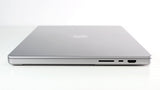 2023 Apple MacBook Pro 14-inch M2 Max – 38-Core GPU 96GB RAM 4TB SSD | Space Gray