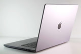 2021 Apple MacBook Pro 16-inch M1 Max 32-Core GPU 64GB RAM 4TB SSD | AppleCare+ 08/25
