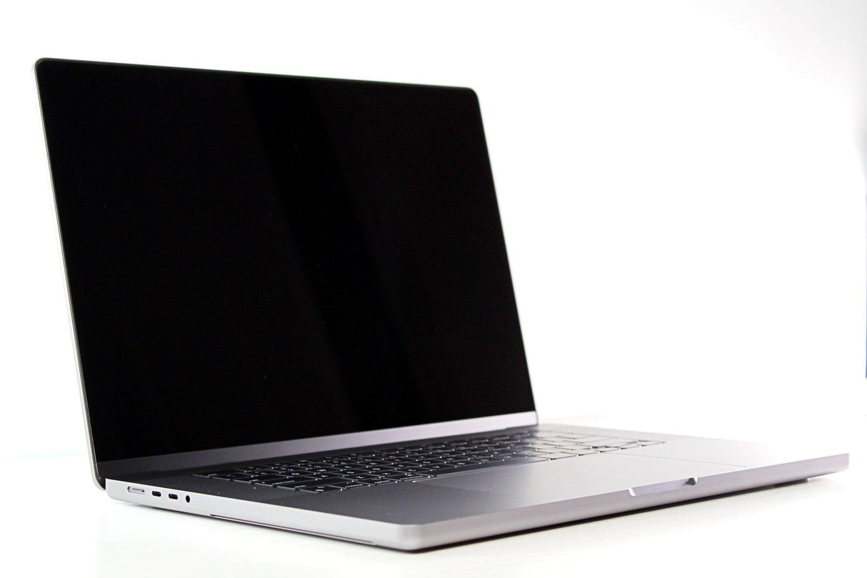 2021 Apple MacBook Pro 16-inch M1 Max 32-Core GPU 64GB RAM 4TB SSD | AppleCare+ 08/25