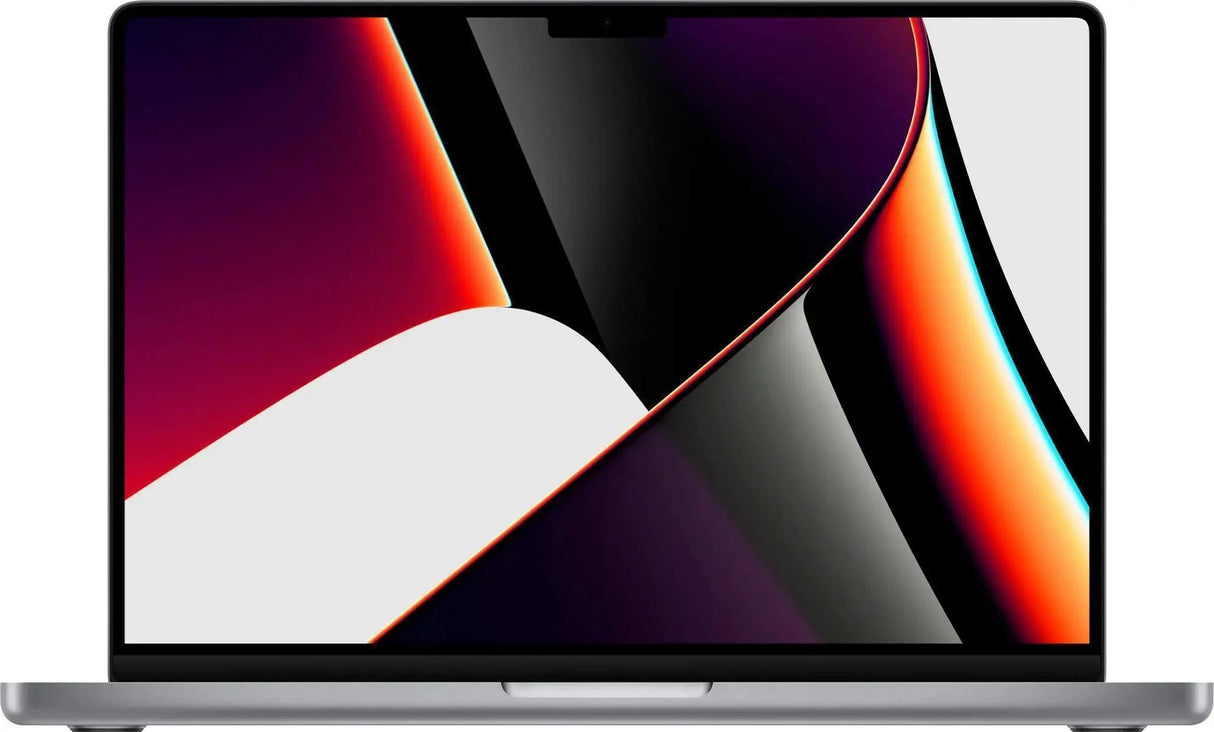 2021 Apple MacBook Pro 16-inch M1 Pro - 16-Core GPU 32GB RAM 2TB SSD | AC+ Like New