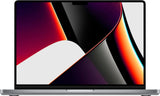 2021 Apple MacBook Pro 16-inch M1 Pro - 16-Core GPU 32GB RAM 2TB SSD | AC+ Like New