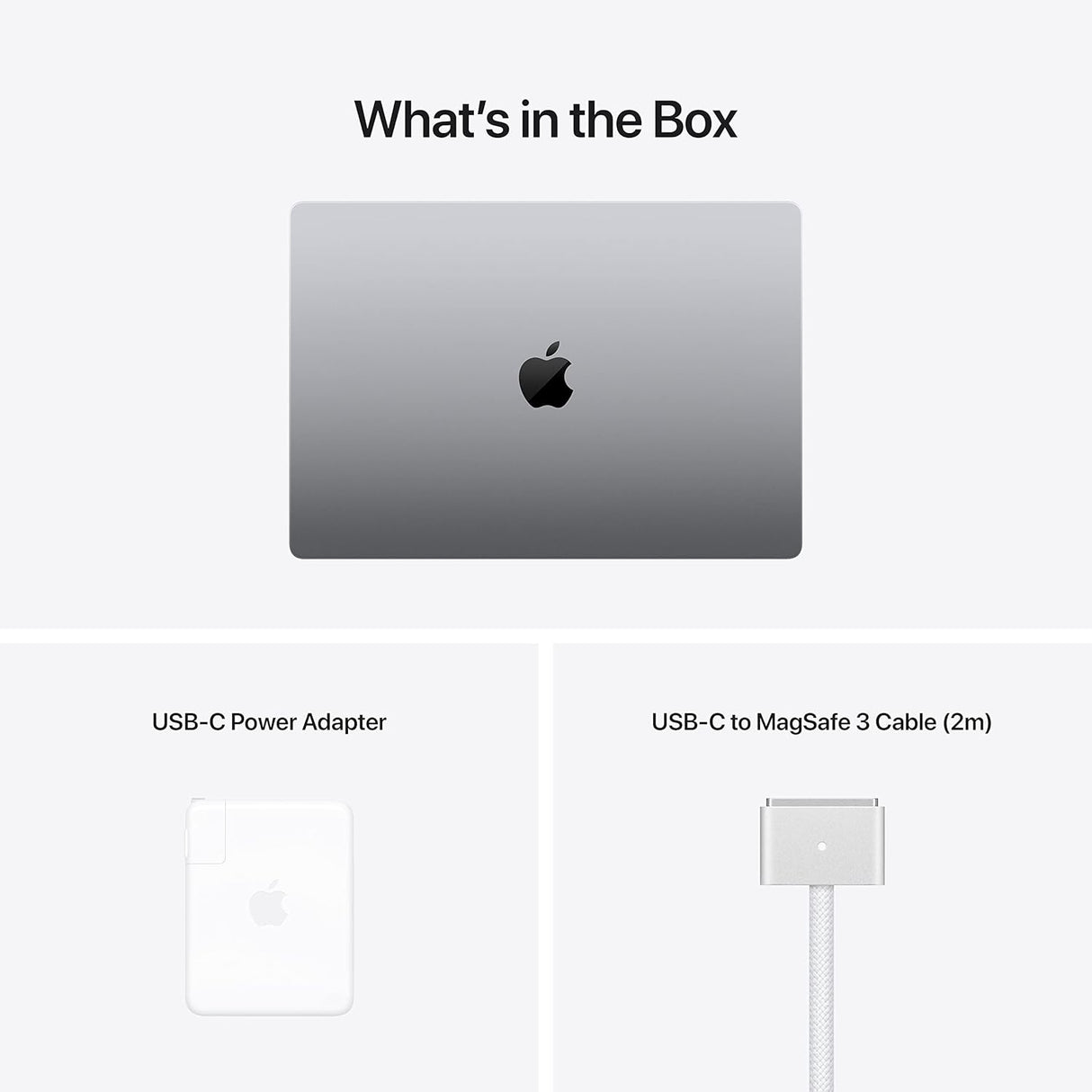 2021 Apple MacBook Pro 16-inch – M1 Max 10-Core CPU 32-Core GPU 64GB RAM 4TB SSD
