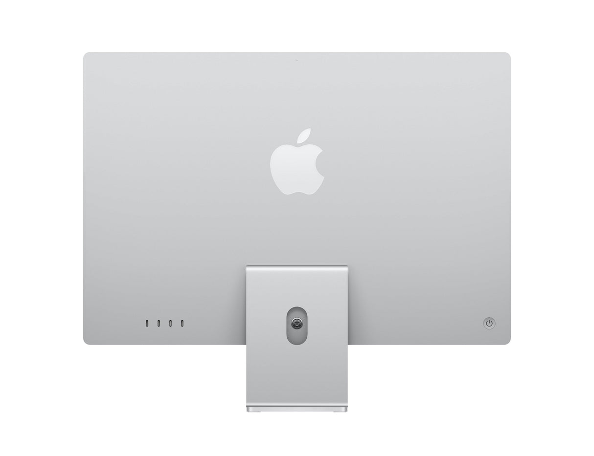 Apple iMac 2021 24-inch M1 8-Core 16GB 512GB
