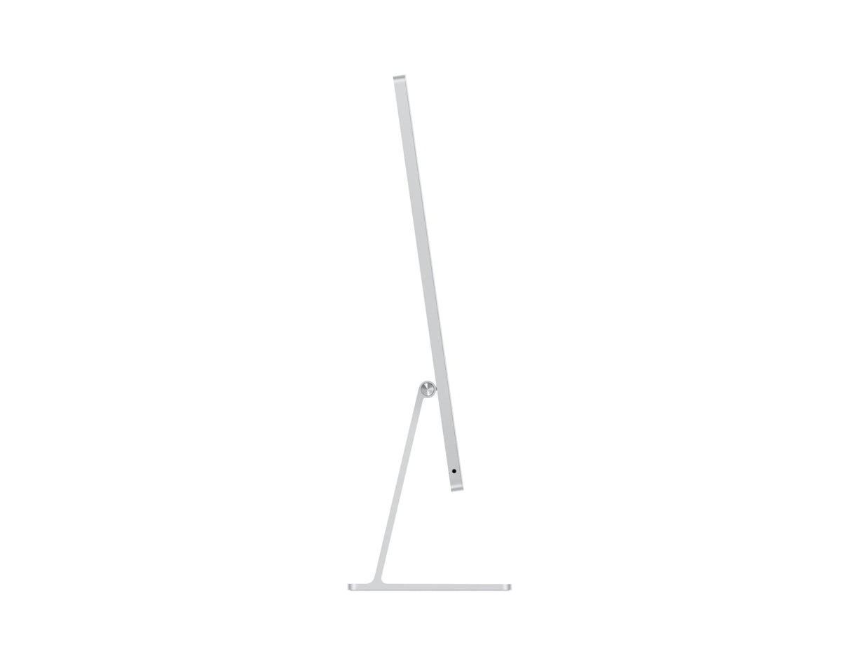 Apple iMac 2021 24-inch M1 8-Core CPU/GPU 8GB RAM 256GB SSD | AppleCare+ 10/21/2025
