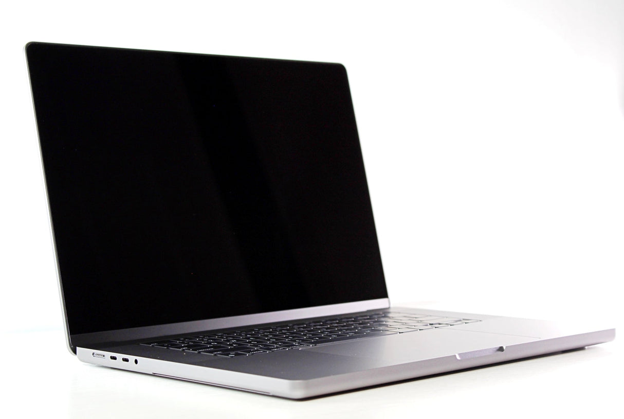 2021 Apple MacBook Pro 16-inch M1 Pro - 16-Core GPU 32GB RAM 2TB SSD | Like New