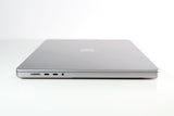 2021 Apple MacBook Pro 16-inch M1 Pro - 16-Core GPU 32GB RAM 2TB SSD | Like New