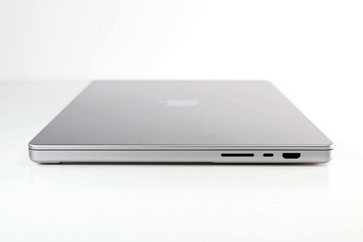 2021 Apple MacBook Pro 16-inch M1 Pro - 16-Core GPU 32GB RAM 2TB SSD | AC+ Like New