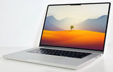 2021 Apple MacBook Pro 16-inch – M1 Max 32-Core GPU 64GB RAM 4TB SSD | Excellent