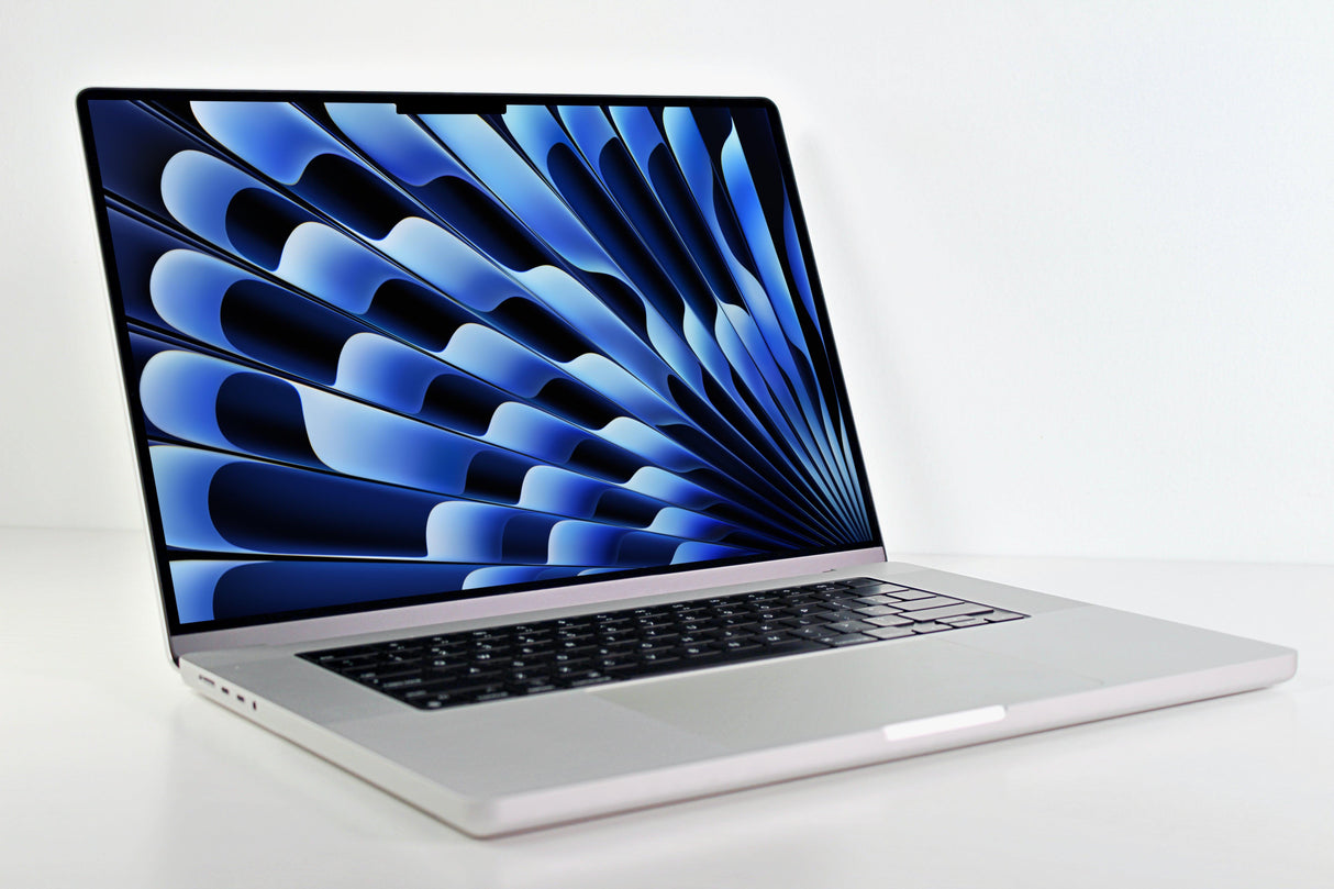 Apple MacBook Pro (2023) 16-inch M2 Max 12-Core CPU 38-Core 96GB RAM 1TB SSD