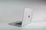 2021 Apple MacBook Pro 16-inch – M1 Max 32-Core GPU 64GB RAM 4TB SSD | Excellent