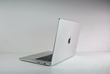 Apple MacBook Pro (2021) 16-inch M1 Max 32-Core 32GB RAM 1TB SSD Silver