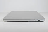 2021 Apple MacBook Pro 16-inch – M1 Max 32-Core GPU 64GB RAM 4TB SSD | Excellent