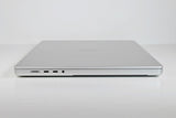 2021 Apple MacBook Pro 16-inch – M1 Max 32-Core GPU 64GB RAM 4TB SSD | Excellent