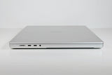 2023 Apple MacBook Pro 14-inch M2 Max – 38-Core GPU 96GB RAM 1TB SSD Silver | Excellent
