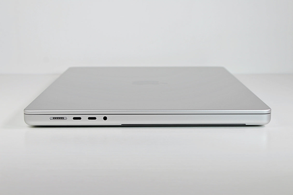 Apple MacBook Pro (2021) 14-inch M1 Max 32-Core GPU 64GB RAM 1TB SSD