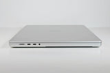Apple MacBook Pro (2021) 14-inch M1 Max 32-Core GPU 64GB RAM 1TB SSD