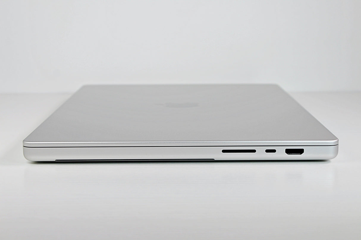 Apple MacBook Pro (2021) 14-inch M1 Max 32-Core GPU 64GB RAM 1TB SSD