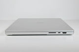 Apple MacBook Pro (2021) 14-inch M1 Max 32-Core GPU 64GB RAM 1TB SSD