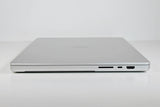 2023 Apple MacBook Pro 14-inch M2 Max – 38-Core GPU 96GB RAM 1TB SSD Silver | Excellent
