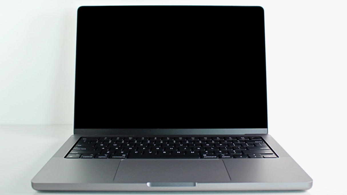 2023 Apple MacBook Pro 14-inch M2 Max – 38-Core GPU 96GB RAM 4TB SSD | Space Gray