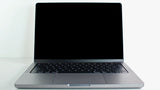 2023 Apple MacBook Pro 14-inch M2 Max – 38-Core GPU 96GB RAM 4TB SSD | Space Gray