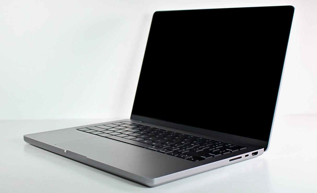 2023 Apple MacBook Pro 14-inch M2 Max – 38-Core GPU 96GB RAM 4TB SSD | Space Gray