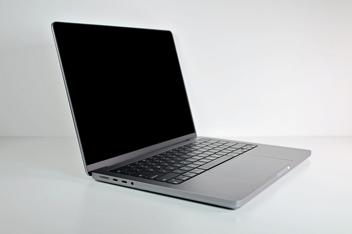 2023 Apple MacBook Pro 14-inch M2 Max – 30-Core GPU 64GB RAM 4TB SSD | AppleCare+ 2/24/2026