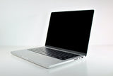 2021 Apple MacBook Pro 14-inch M1 Pro – 14-Core GPU 32GB RAM 2TB SSD Silver | Excellent
