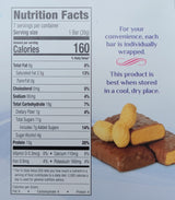 Peanut Butter Patty