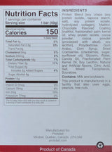 Raspberry Dark Chocolate Squares - ProtiDiet