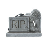 Tombstone: RIP