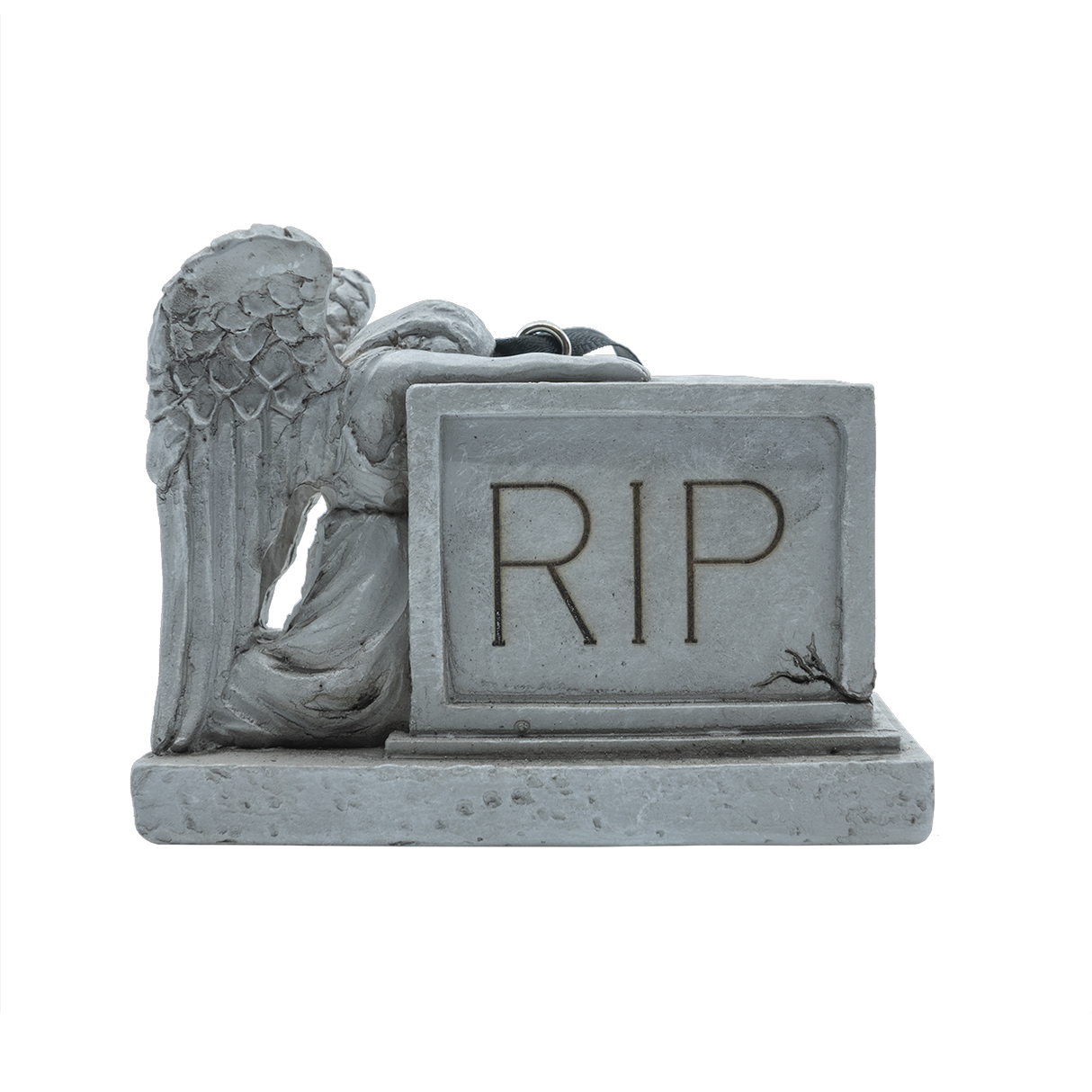 Tombstone: RIP