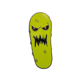 Christmas Pickle Enamel Pin