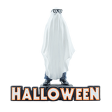 Ghost Bob (Officially Licensed - Halloween)