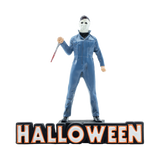 Michael Myers - Ready To Attack